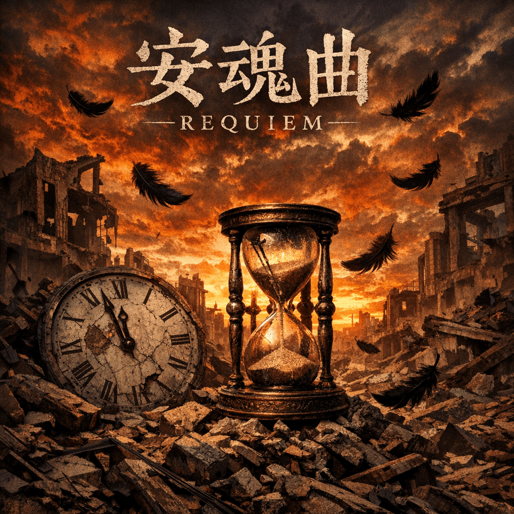 Phase IV: 安魂余响（Demo）